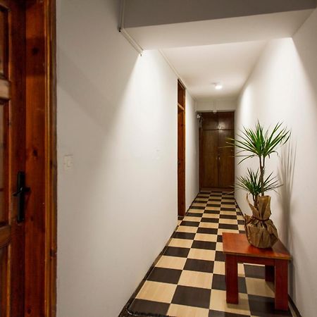 Homelike Guest House Girne Dış mekan fotoğraf