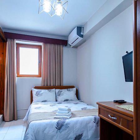 Homelike Guest House Girne Dış mekan fotoğraf