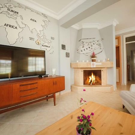 Homelike Guest House Girne Dış mekan fotoğraf