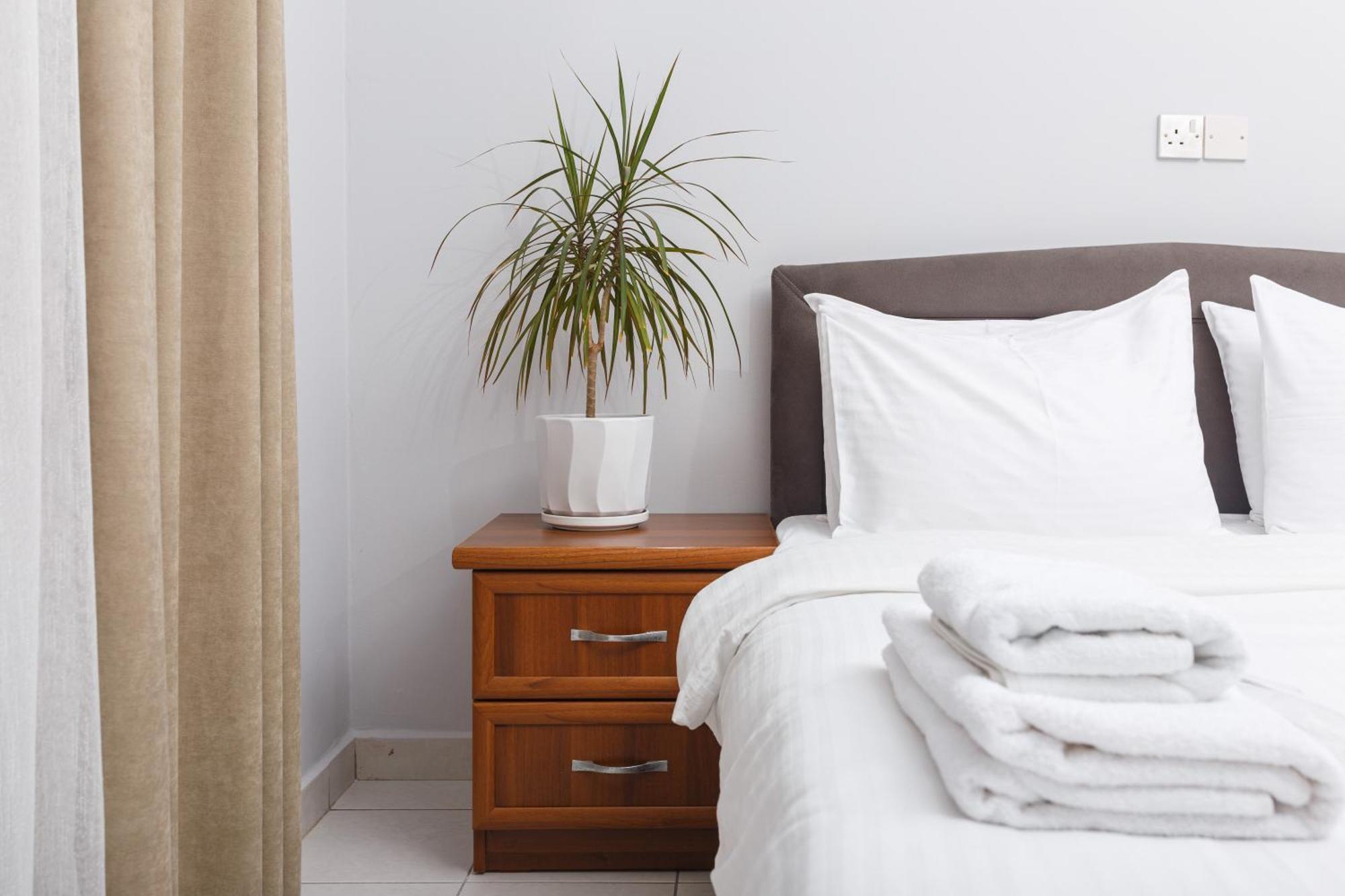 Homelike Guest House Girne Dış mekan fotoğraf
