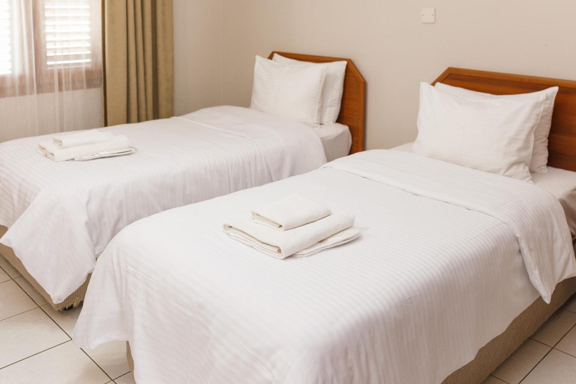 Homelike Guest House Girne Dış mekan fotoğraf