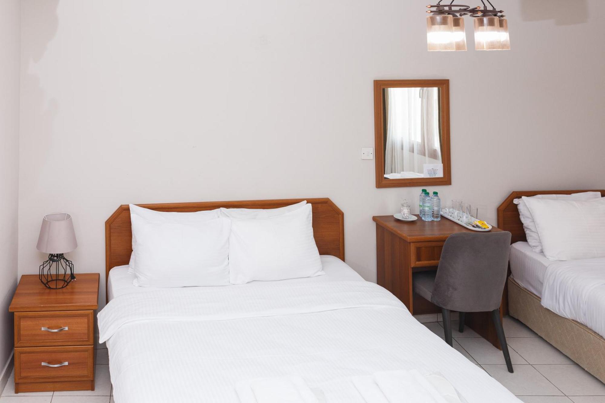 Homelike Guest House Girne Dış mekan fotoğraf