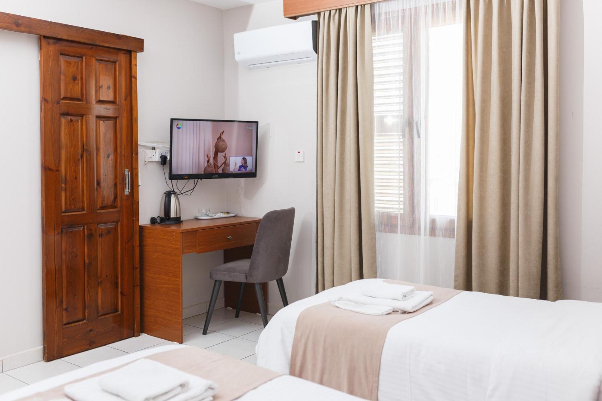 Homelike Guest House Girne Dış mekan fotoğraf