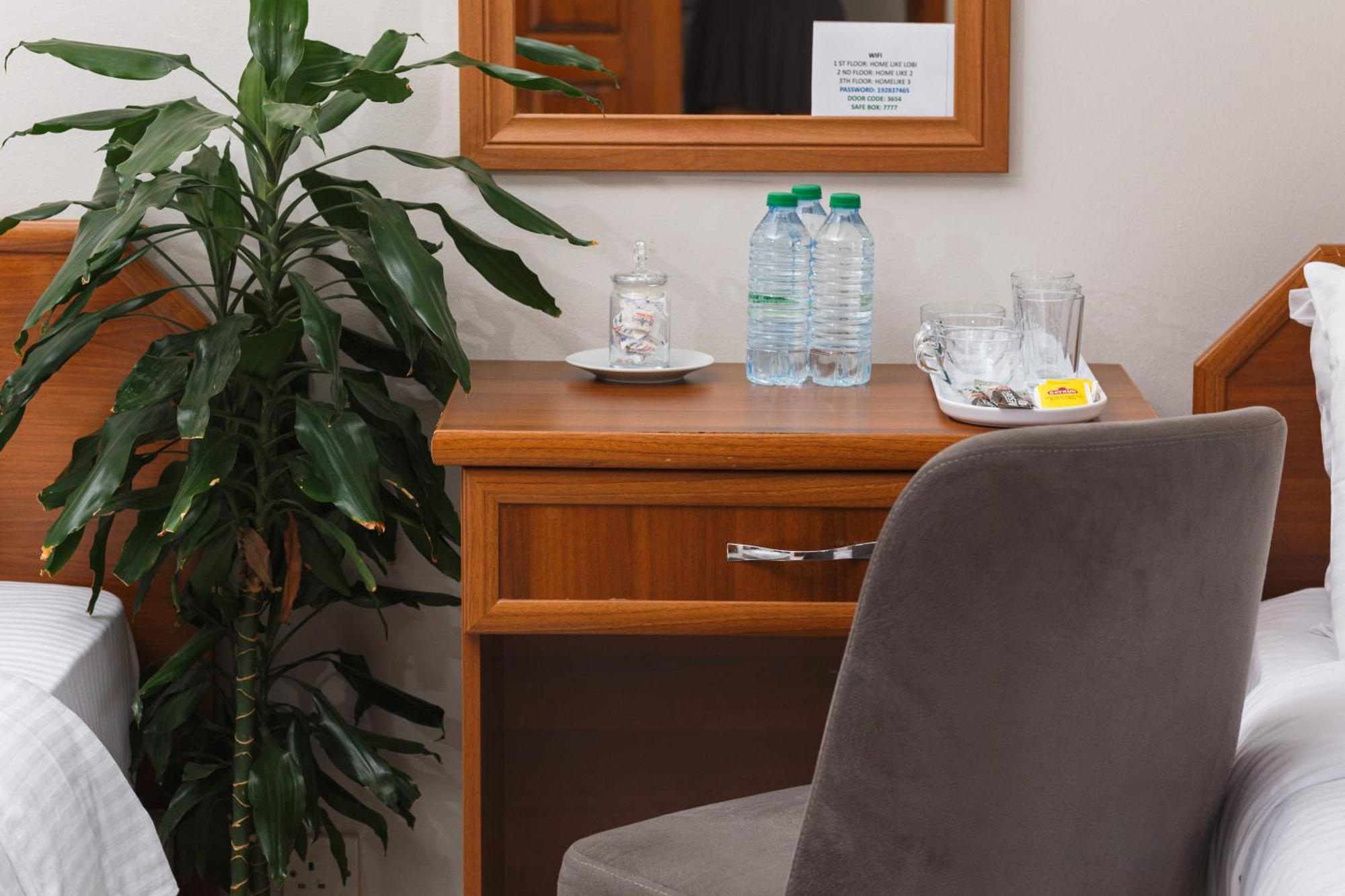Homelike Guest House Girne Dış mekan fotoğraf