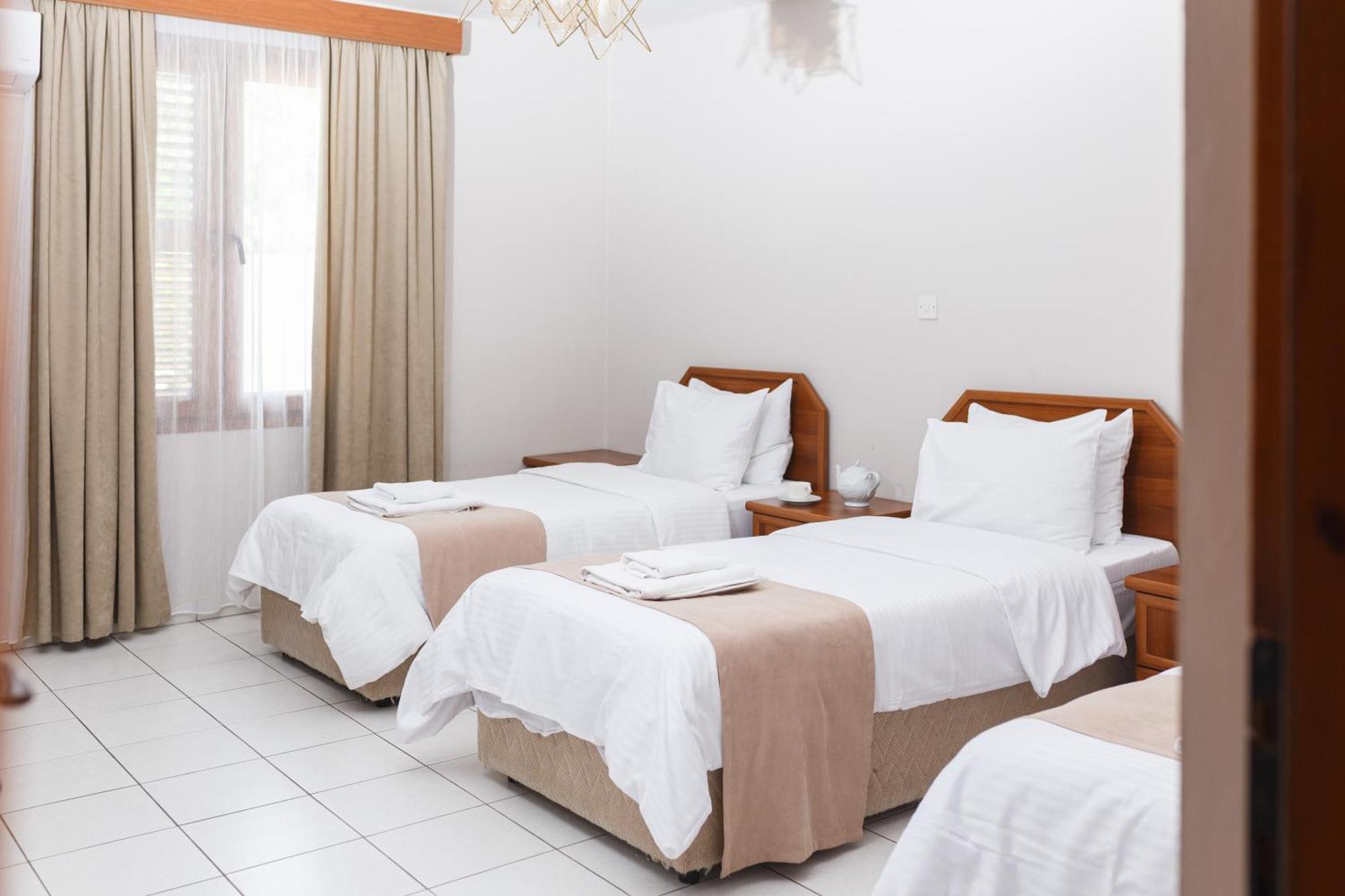 Homelike Guest House Girne Dış mekan fotoğraf