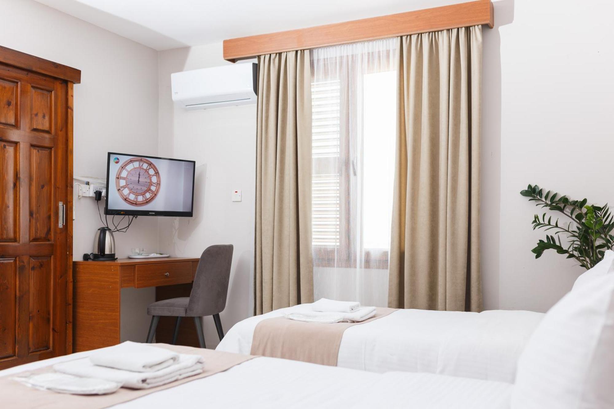 Homelike Guest House Girne Dış mekan fotoğraf