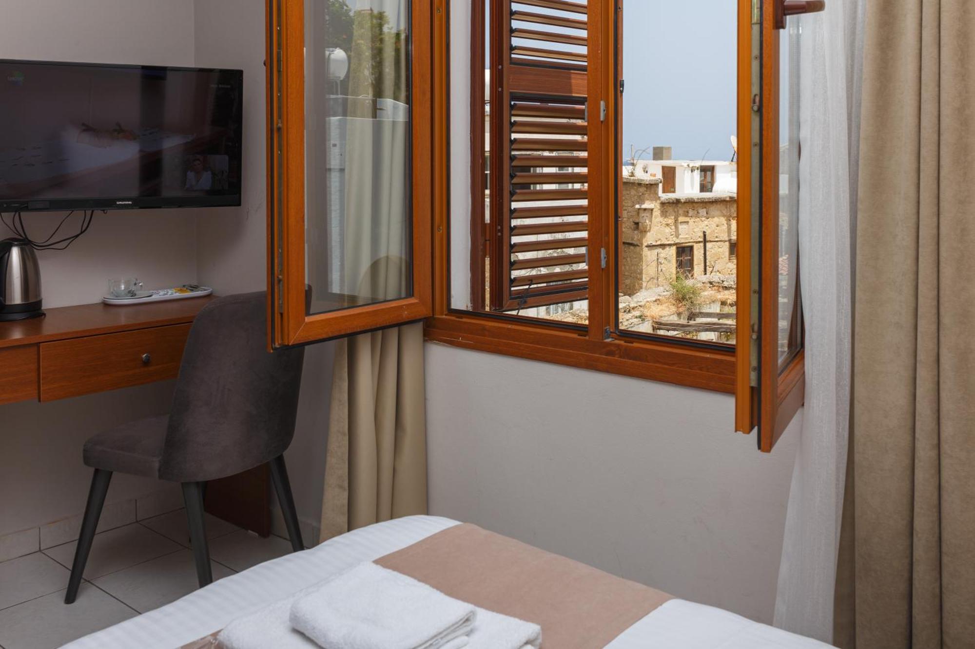 Homelike Guest House Girne Dış mekan fotoğraf