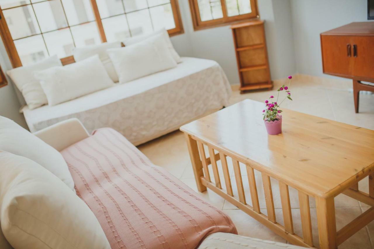 Homelike Guest House Girne Dış mekan fotoğraf