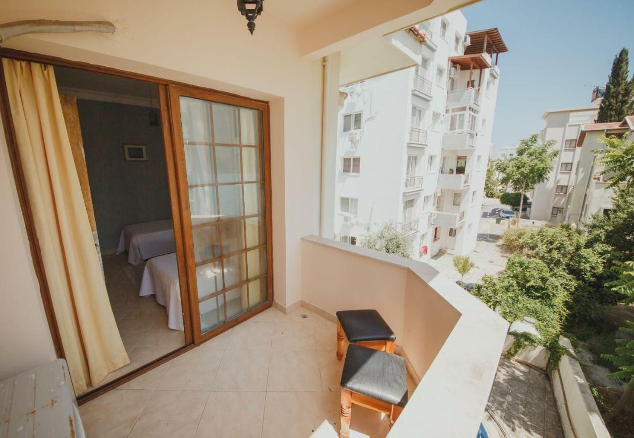 Homelike Guest House Girne Dış mekan fotoğraf