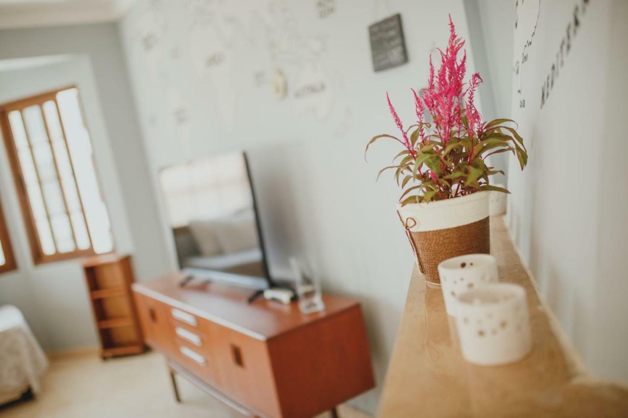 Homelike Guest House Girne Dış mekan fotoğraf