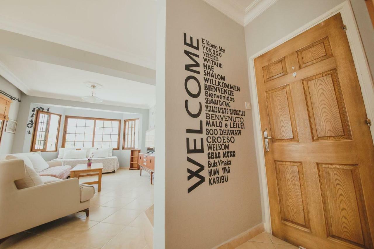 Homelike Guest House Girne Dış mekan fotoğraf