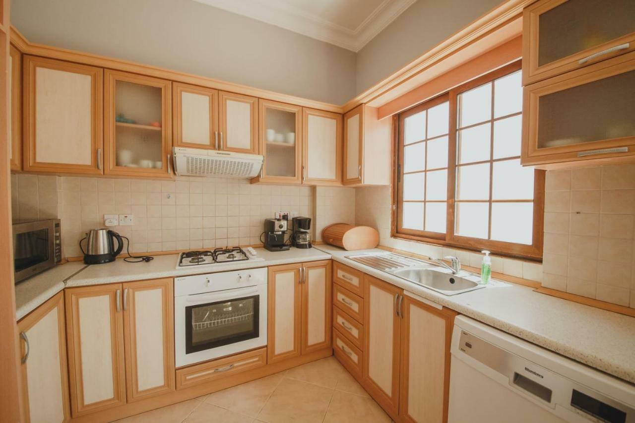 Homelike Guest House Girne Dış mekan fotoğraf