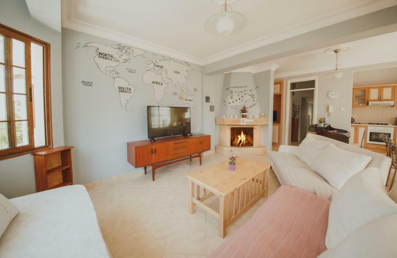 Homelike Guest House Girne Dış mekan fotoğraf