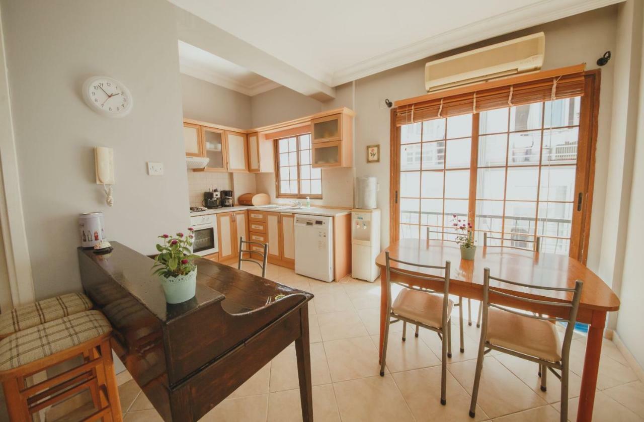 Homelike Guest House Girne Dış mekan fotoğraf
