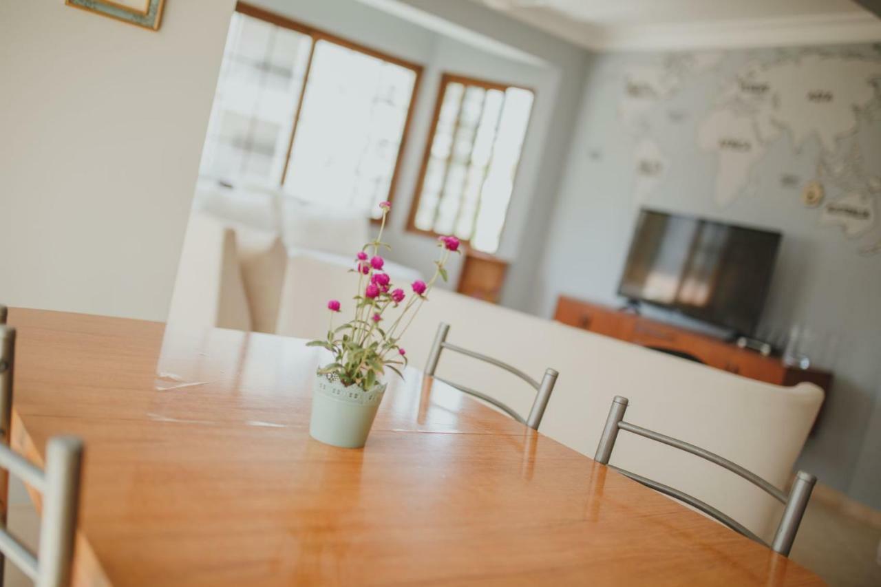 Homelike Guest House Girne Dış mekan fotoğraf